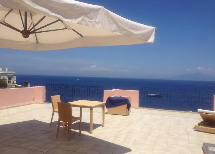 Capri Inn