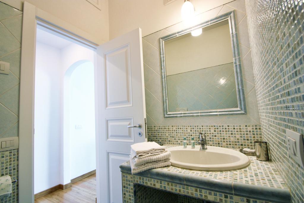 Couette-café Capri Inn 2*