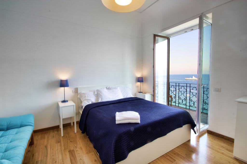 Capri Inn Couette-café