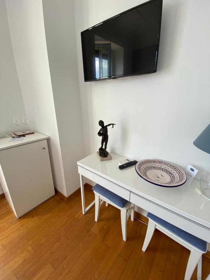 Couette-café Capri Inn 2*