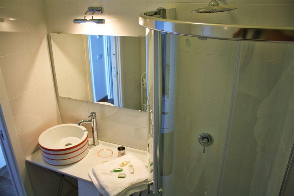 Couette-café Capri Inn