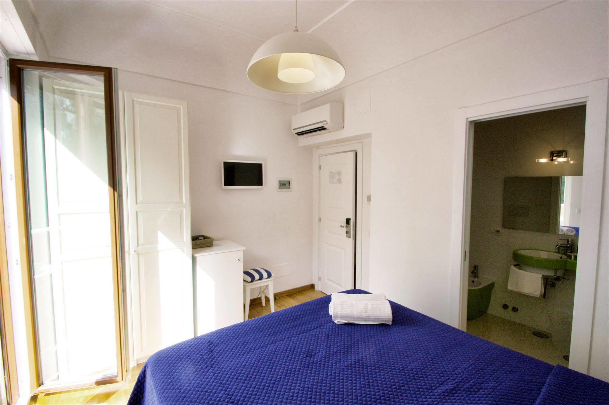 Capri Inn 2* Capri