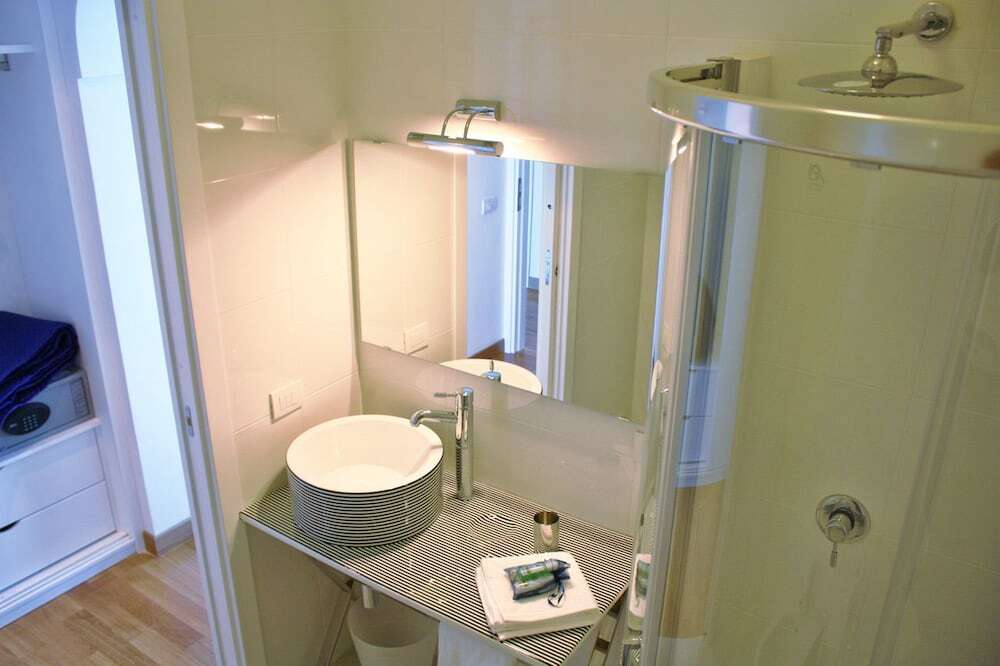 Couette-café Capri Inn 2*